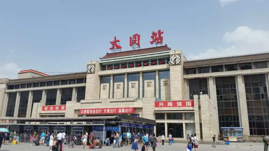 武漢到大同物流專線-武漢至大同貨運公司