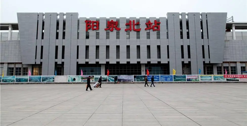 武漢到陽(yáng)泉物流專(zhuān)線-武漢至陽(yáng)泉貨運(yùn)公司