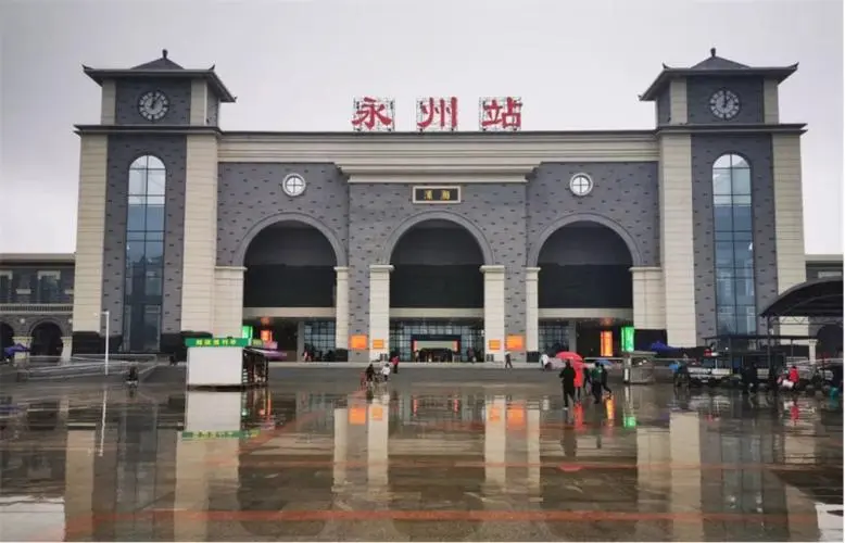 寧波到永州物流專線-寧波至永州貨運公司