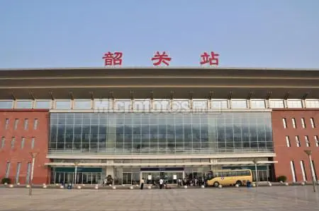 寧波到韶關物流專線-寧波至韶關貨運公司