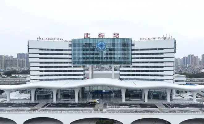 武漢到北海物流專線-武漢至北海貨運(yùn)公司