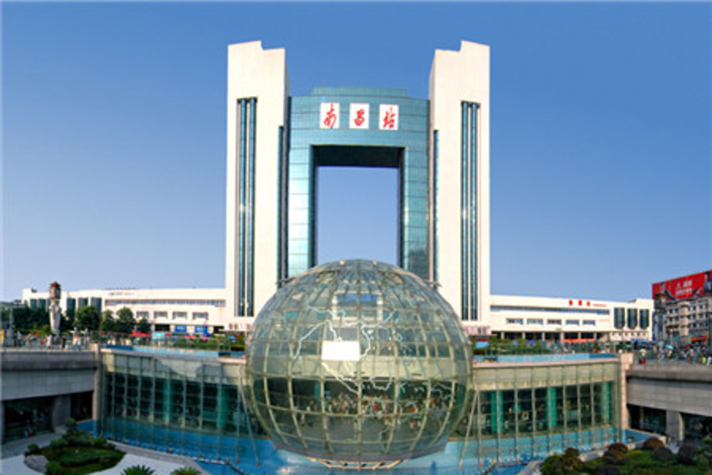 寧波到南昌物流專線-寧波至南昌貨運公司
