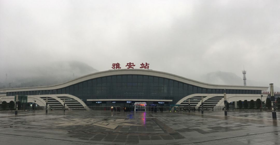 武漢到雅安物流專線-武漢至雅安貨運公司