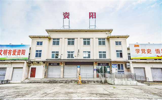 嘉興到資陽物流專線-嘉興至資陽貨運(yùn)公司