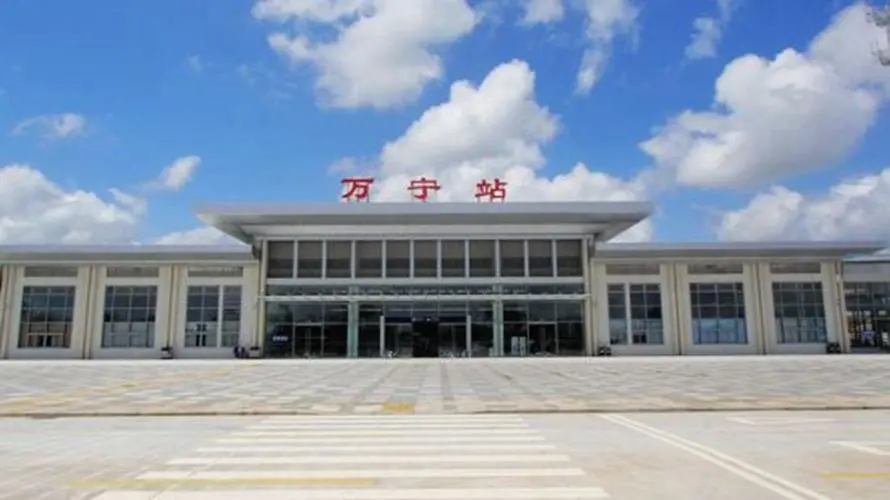 深圳到萬寧物流公司