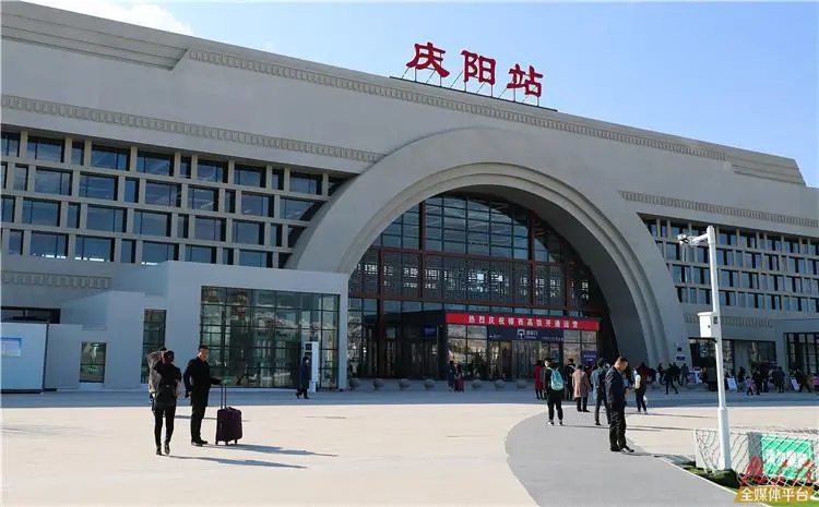 深圳到慶陽貨運公司(當天派送）
